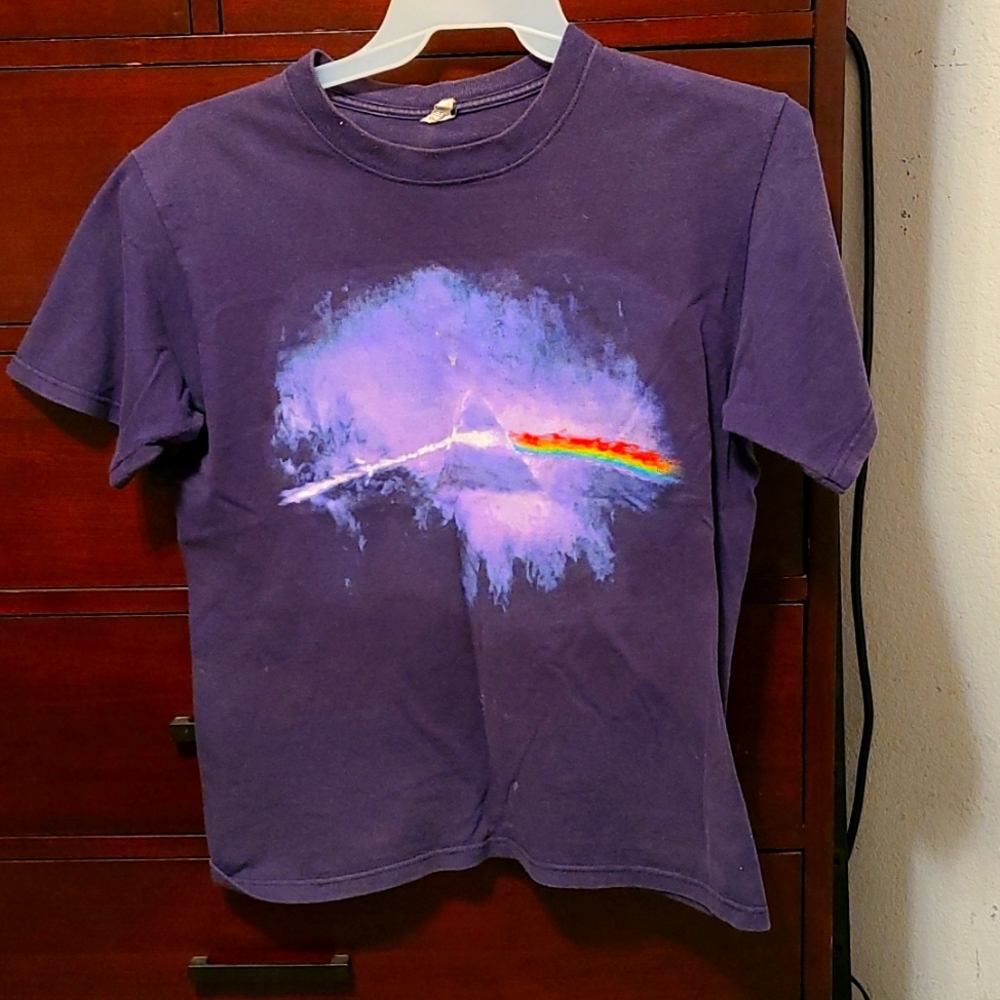 Pink Floyd/Roger Waters T-Shirt Medium